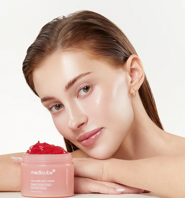Koreansk hudvård startkit: 3 enkla rutiner (K-Beauty Kit Guide)