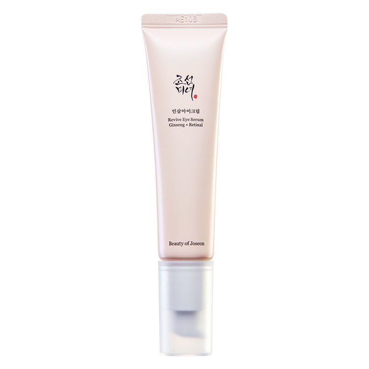 Beauty Of Joseon Ginseng Retinal Revive Eye Serum 30 Ml