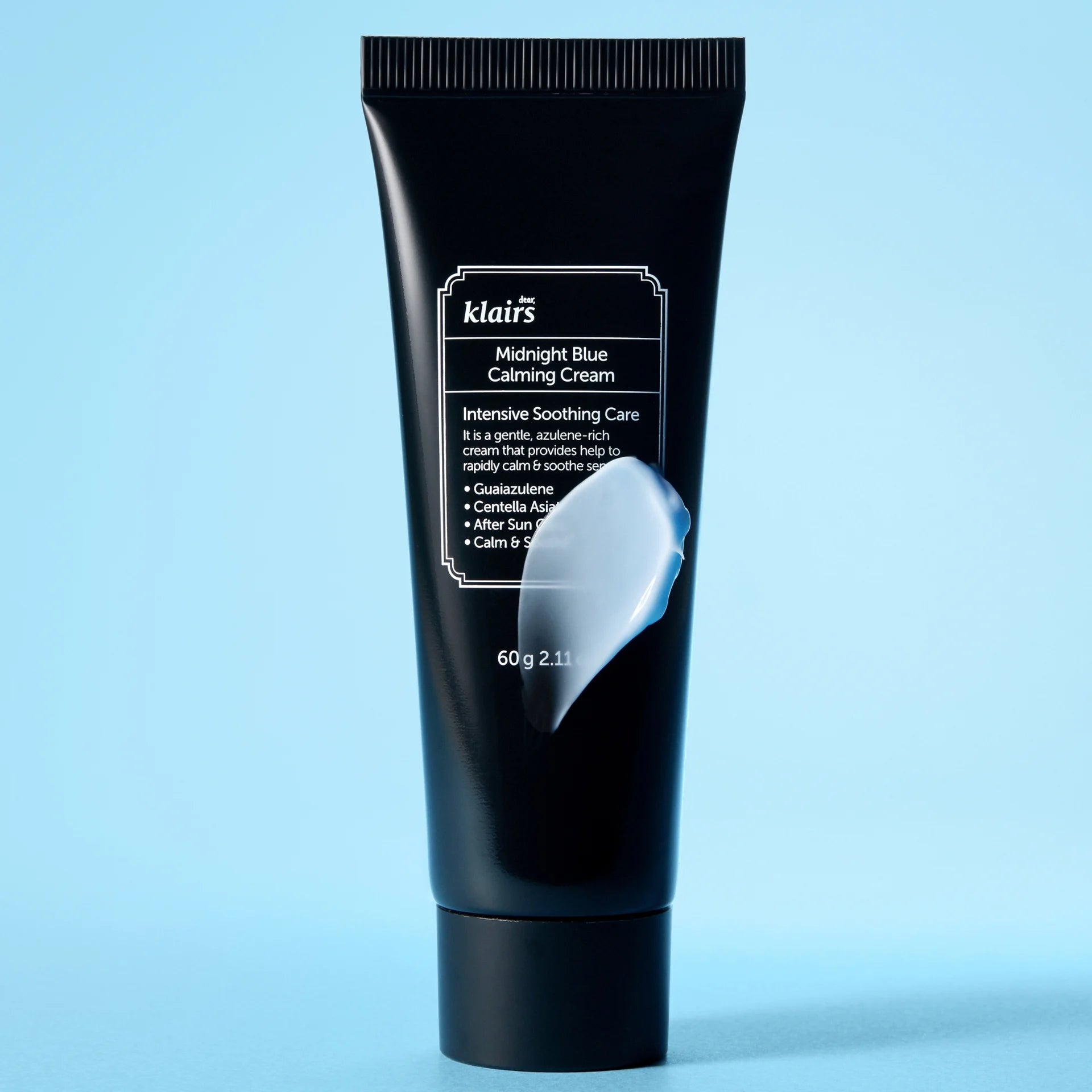 Klairs – Midnight Blue Calming Cream 60 ml