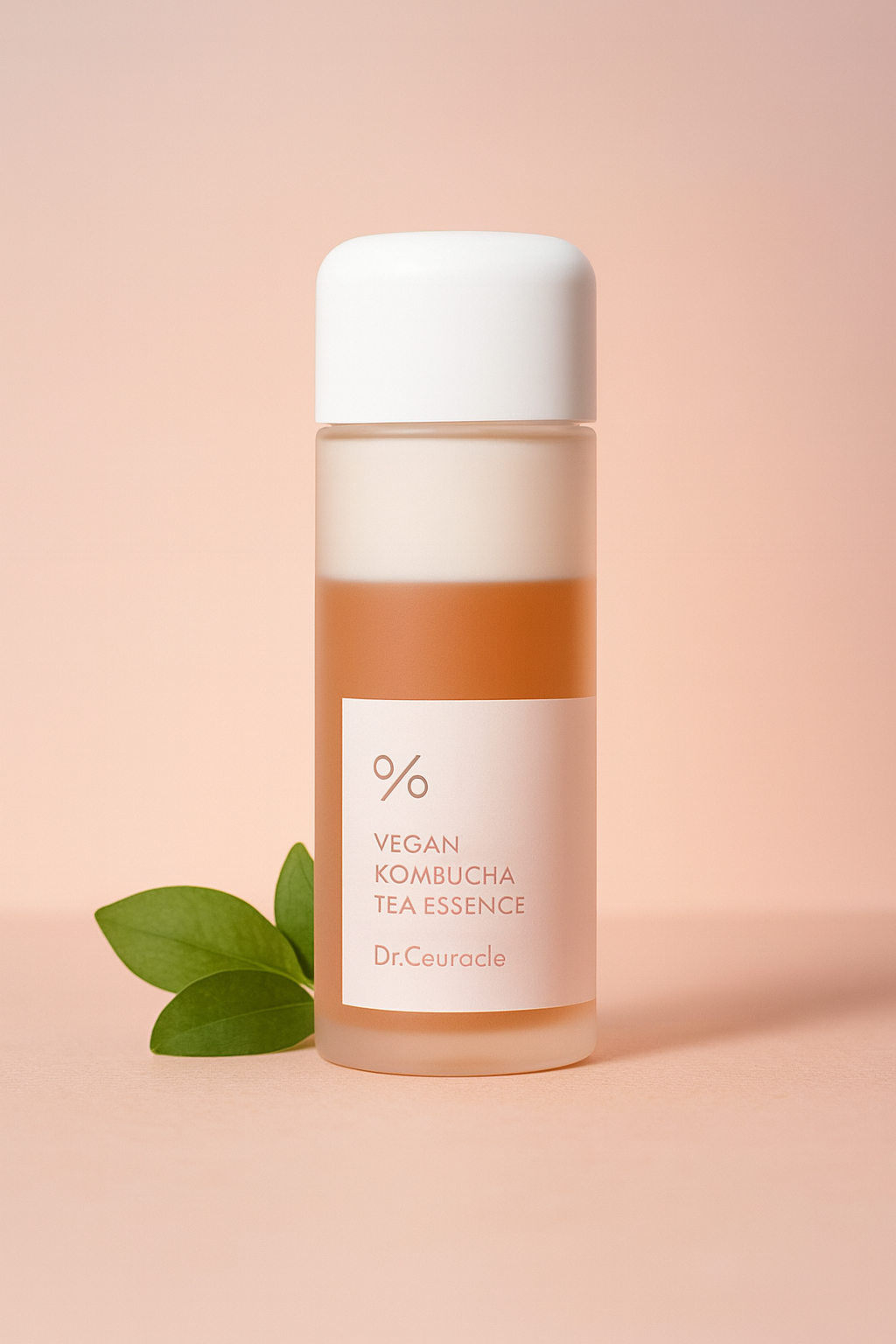 Dr. Ceuracle Vegan Kombucha Tea Essence (150 ml)
