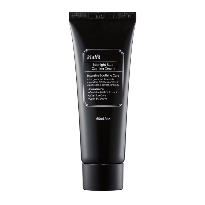 Klairs – Midnight Blue Calming Cream 60 ml