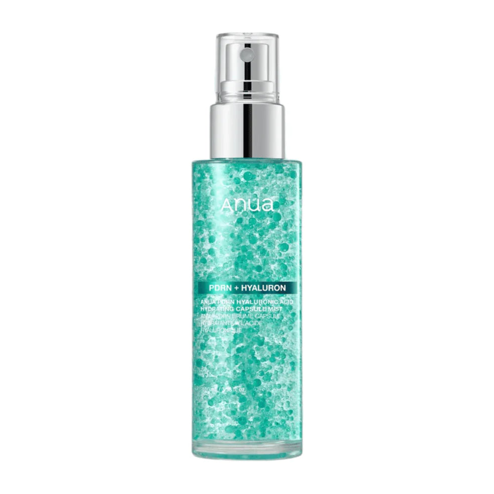 PDRN Hyaluronic Acid Hydrating Capsule Mist 100 ml
