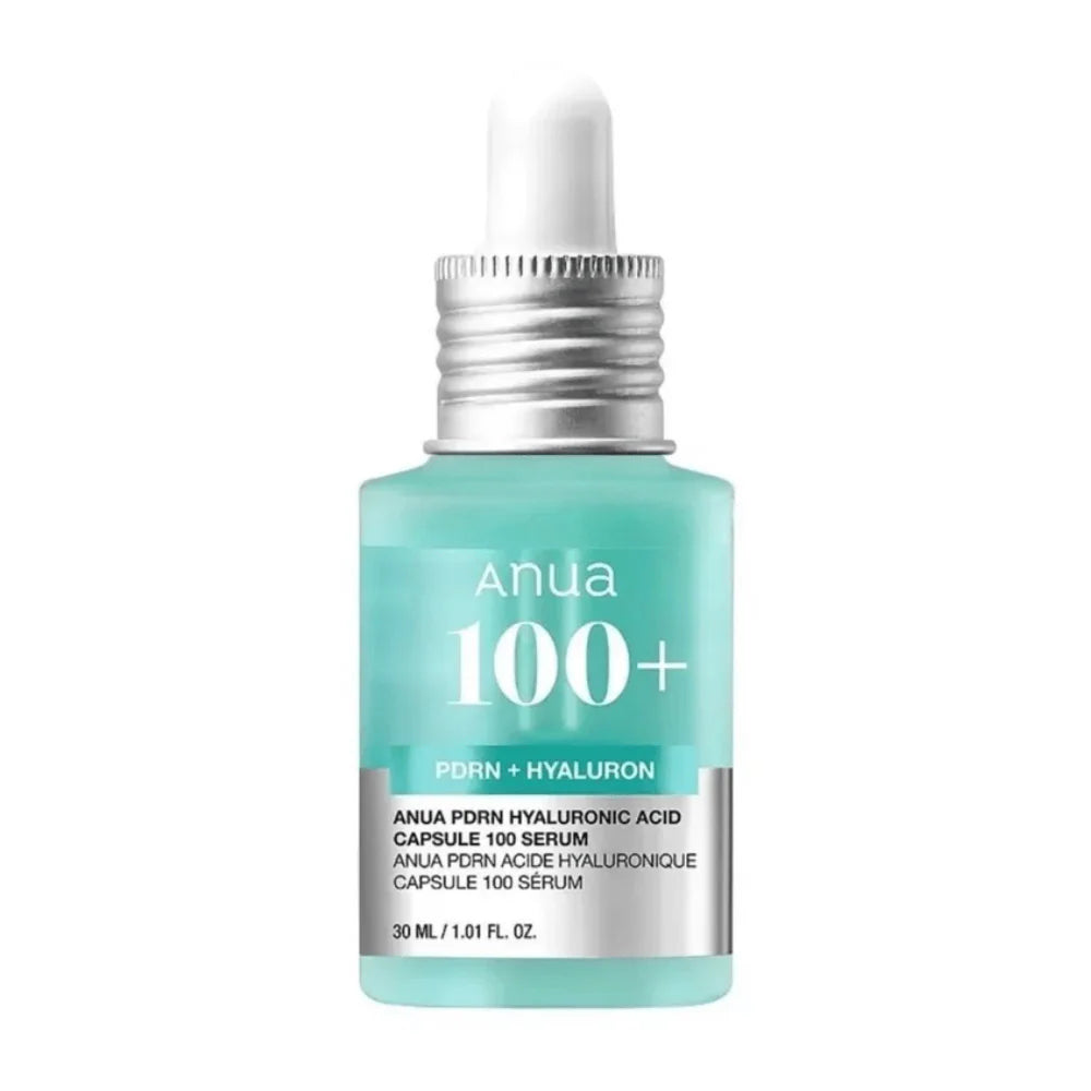 Anua PDRN Hyaluronic Acid Capsule 100 Serum 30 ml
