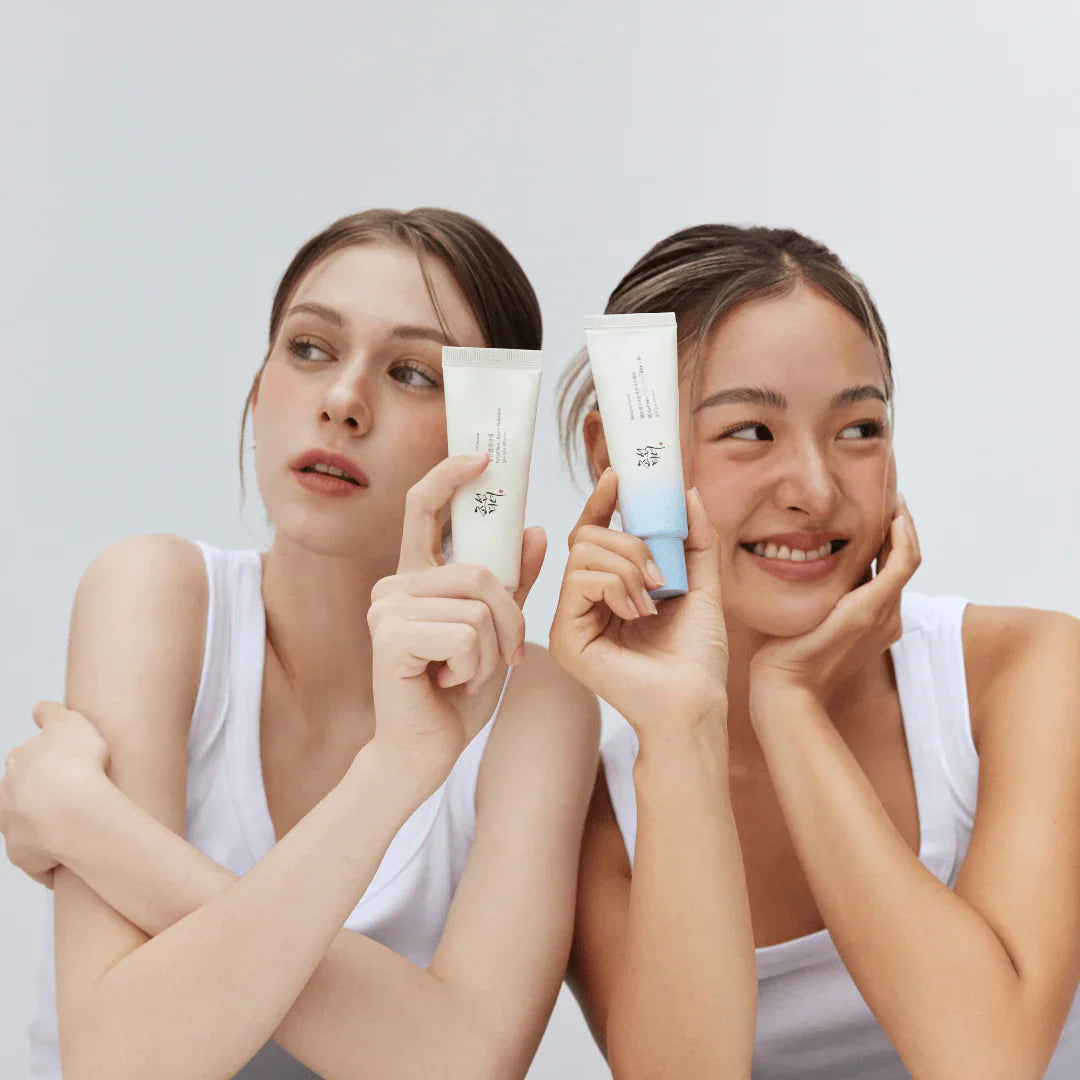 Beauty of Joseon Relief Sun Aqua-Fresh: Rice + B5 SPF50+ PA++++ 50 ml