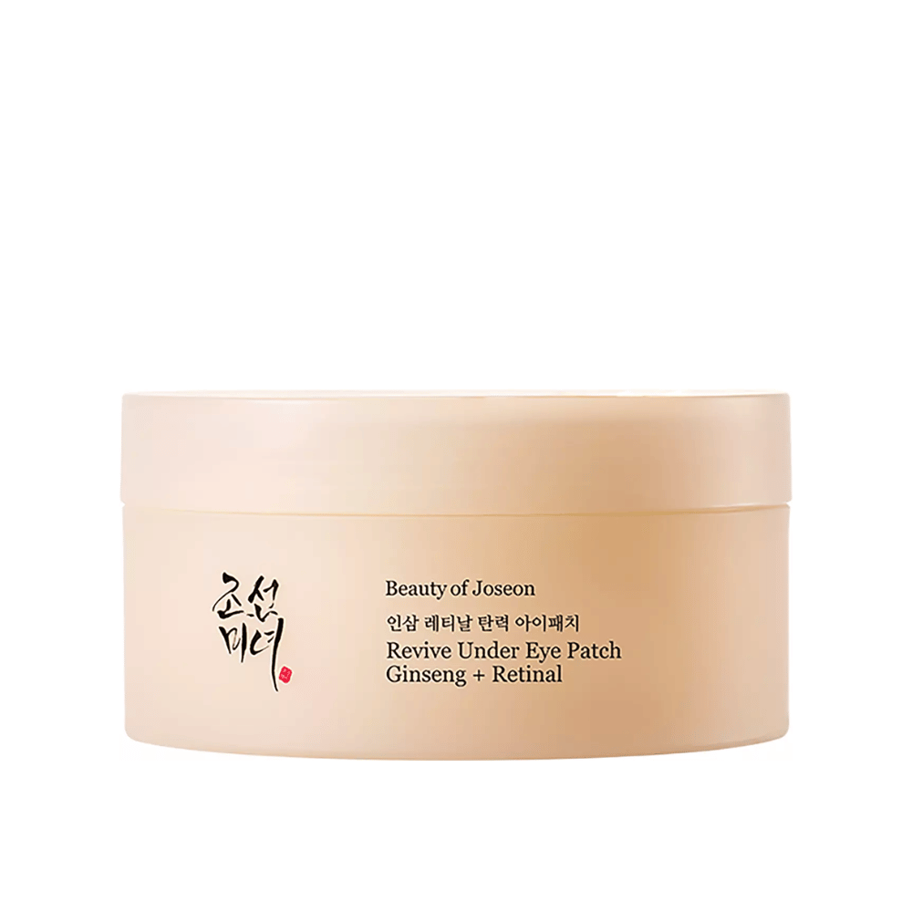 Beauty of Joseon - Revive Under Eye Patch Ginseng + Retinal 60 st