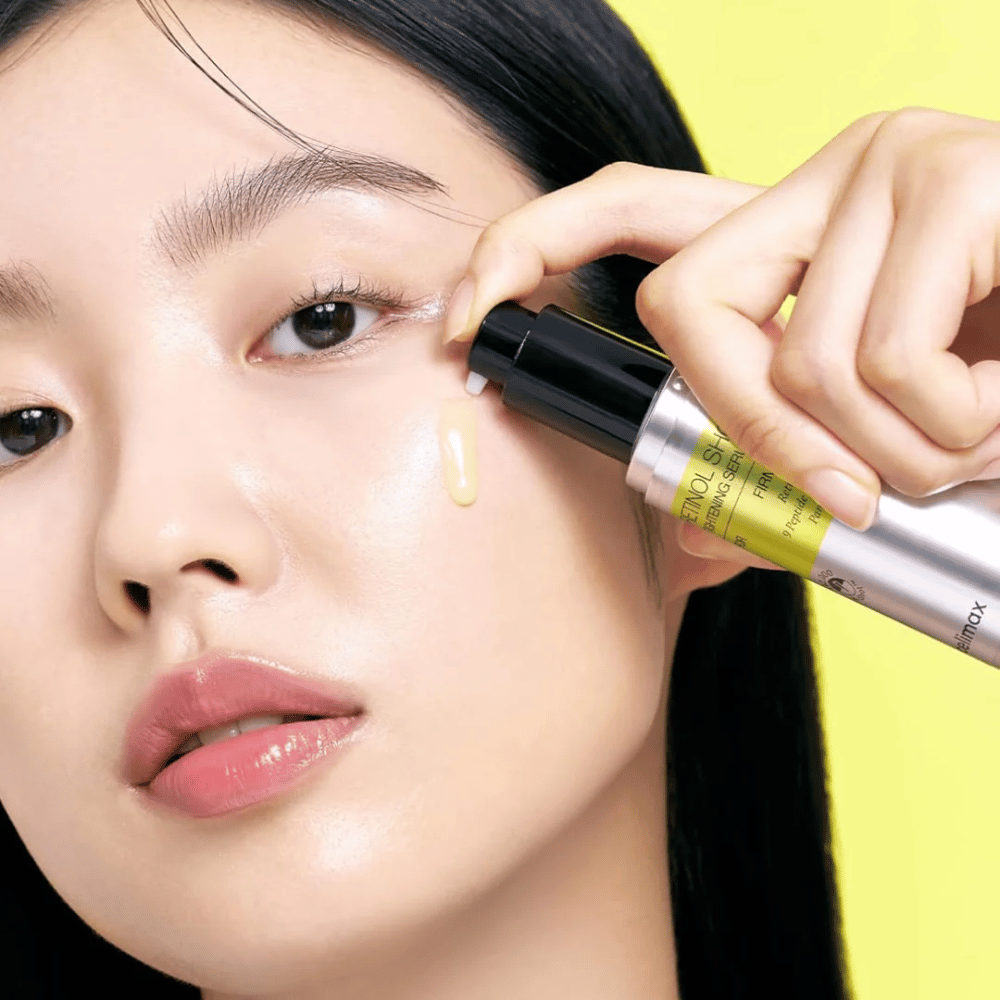Celimax The Vita-A Retinol Shot Tightening Serum 30 ml