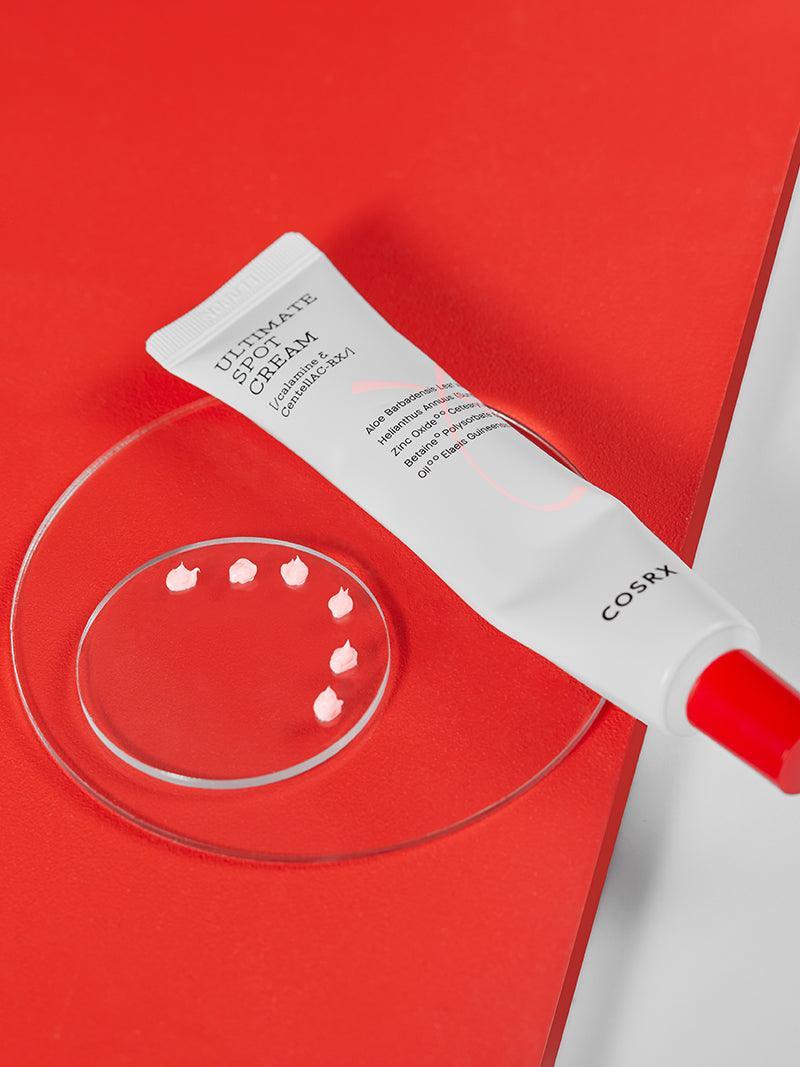 COSRX Ac Collection Ultimate Spot Cream 30 ml