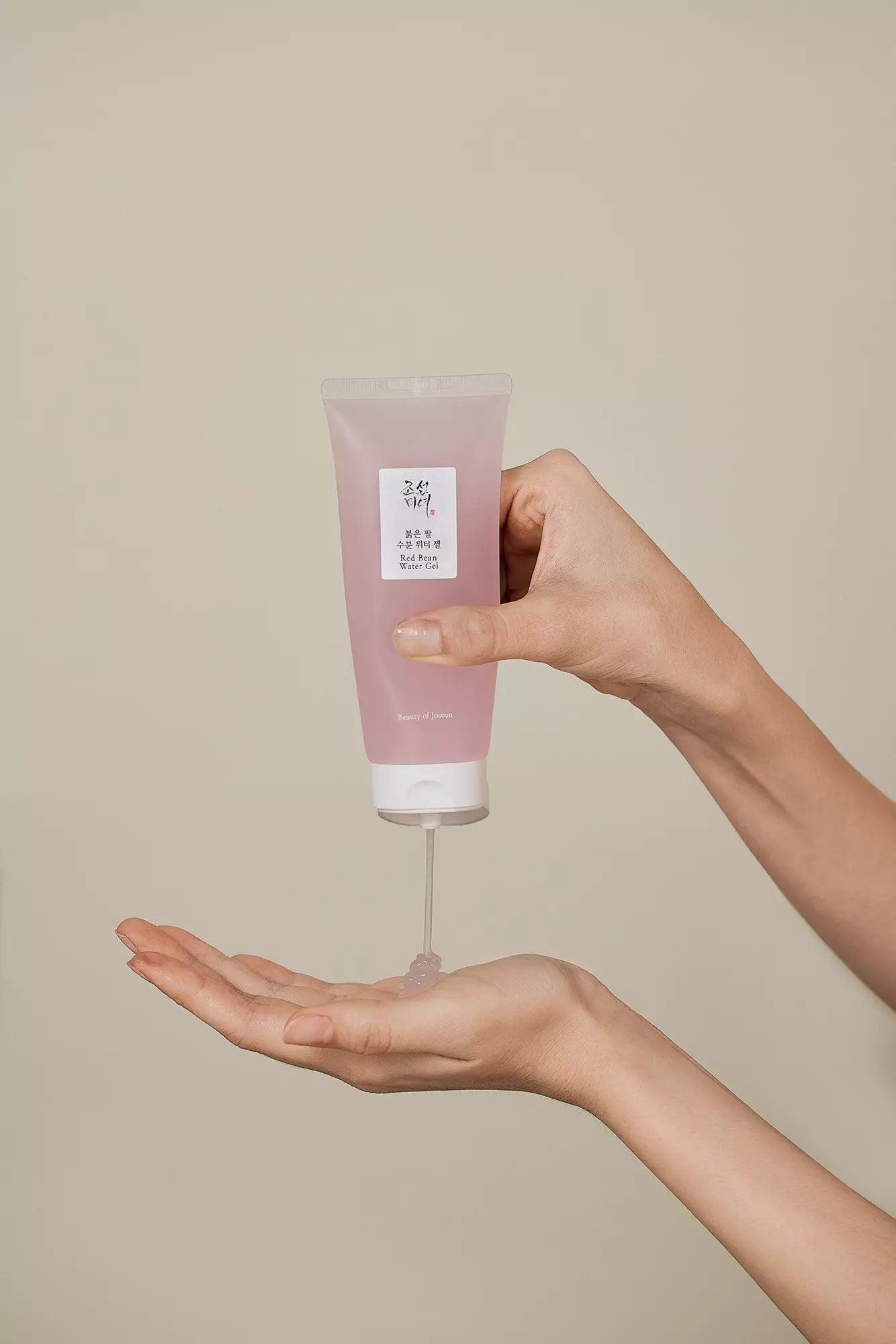 Beauty of Joseon Red Bean Water Gel 100 ml