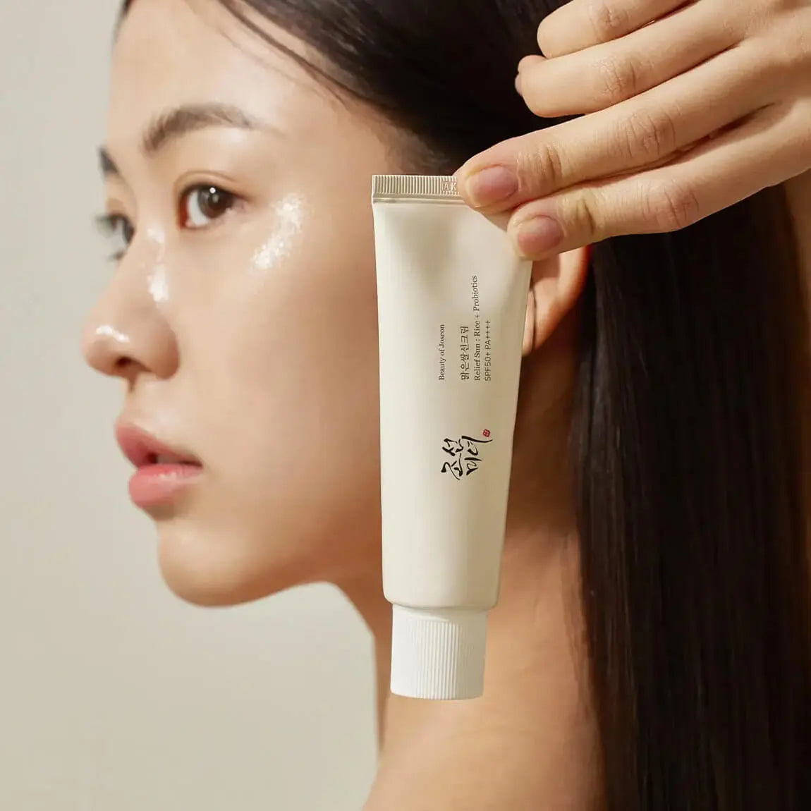 Beauty of Joseon Relief Sun: Rice + Probiotics SPF50 50 ml