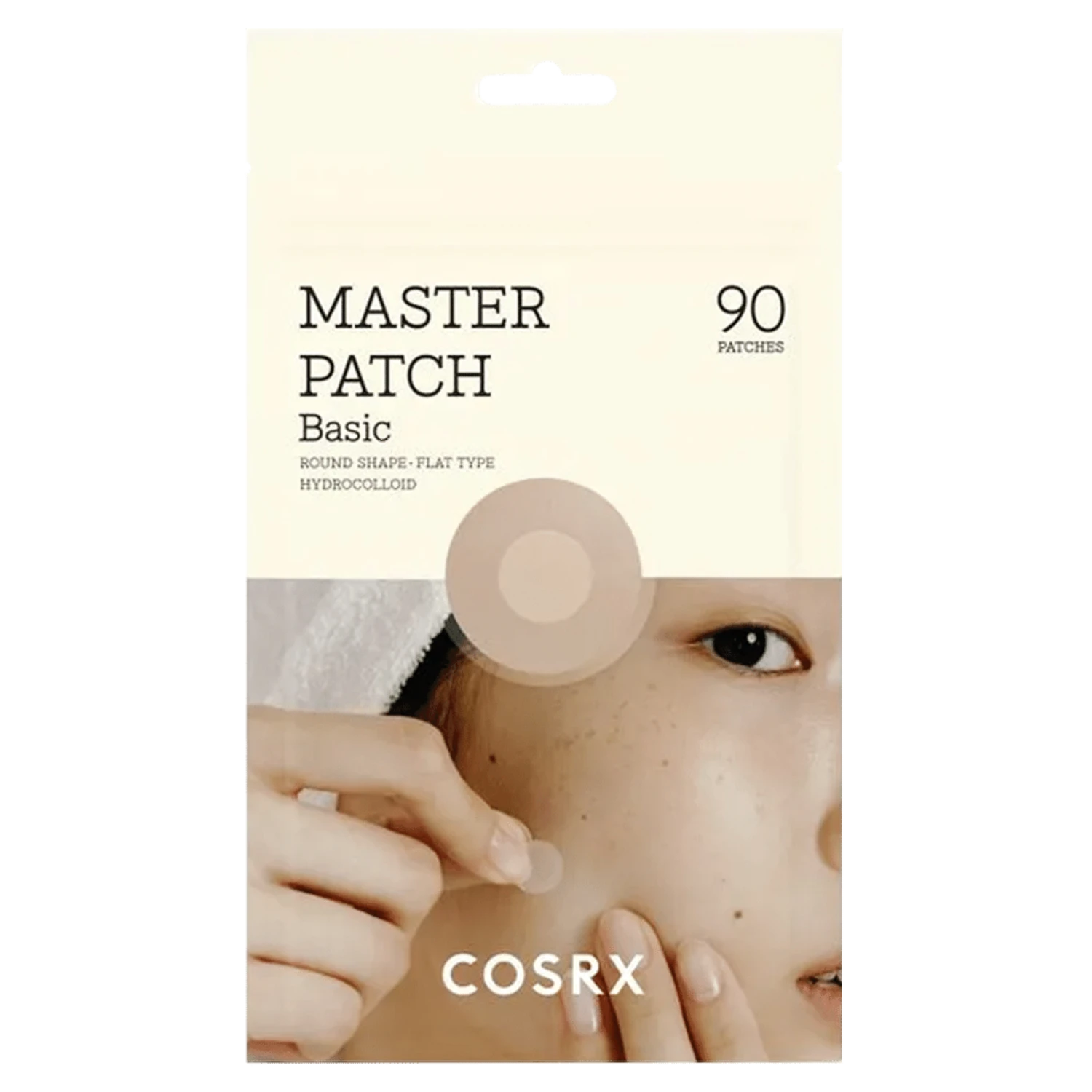 COSRX – Master Patch Basic (90 st)