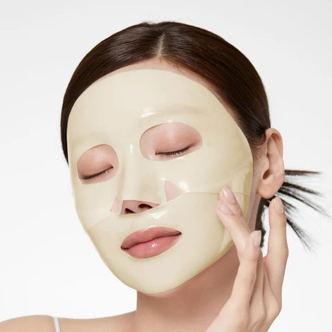 Medicube Kojic Acid Turmeric Brightening Gel Mask