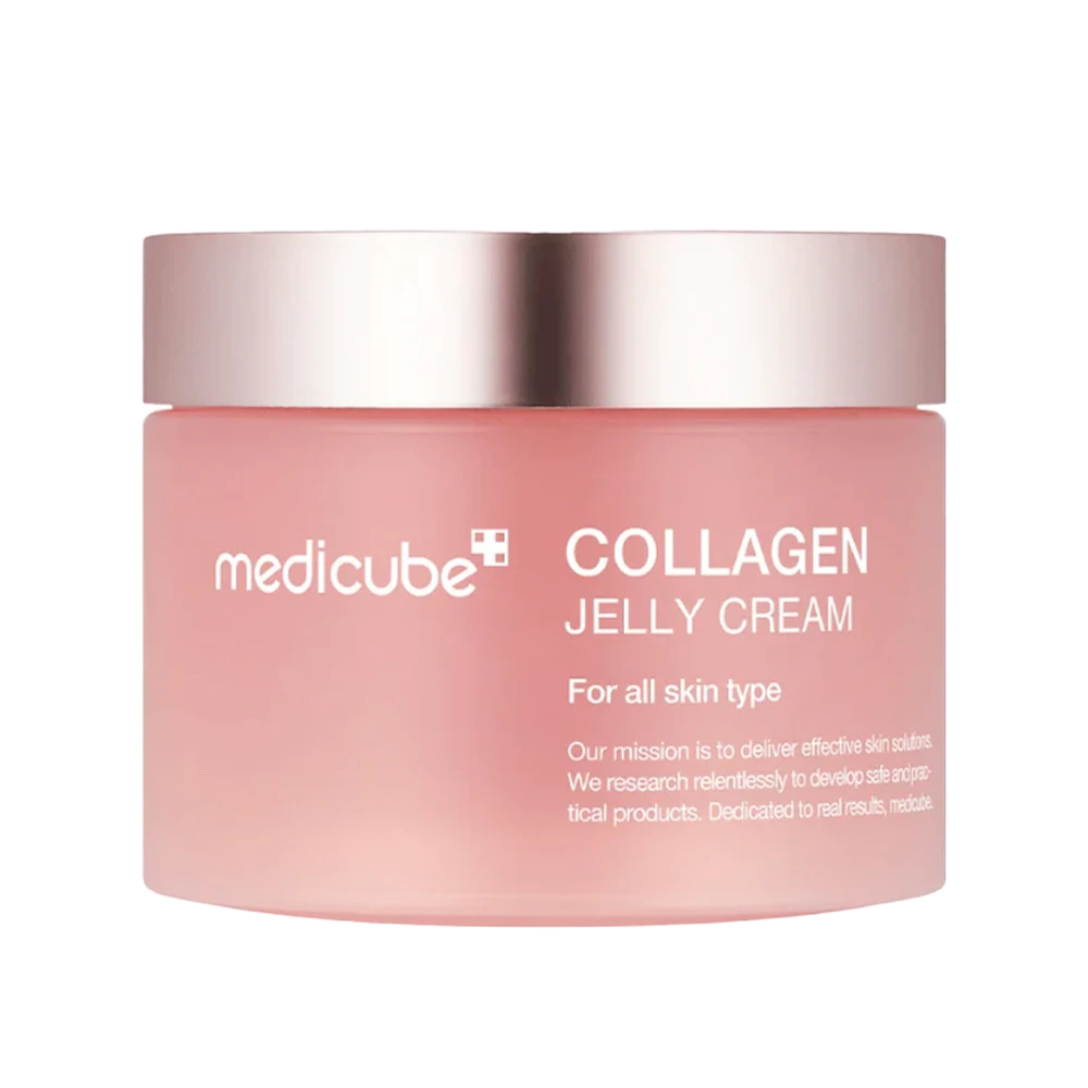 Medicube Collagen Jelly Cream