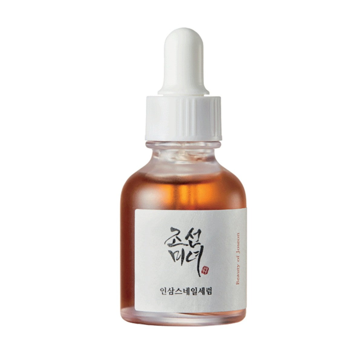 Beauty of Joseon – Revive Serum: Ginseng + Snail Mucin 30ml