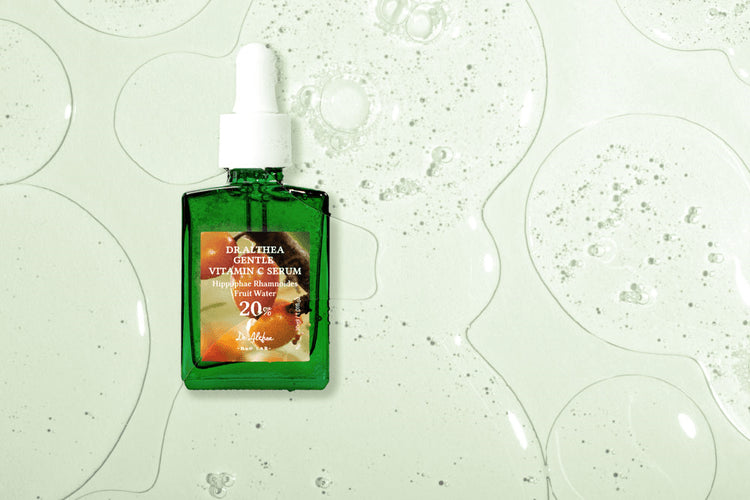 Dr. Althea Gentle Vitamin C Serum 30ml