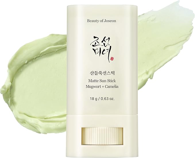 Beauty of Joseon Matte Sun Stick SPF50
