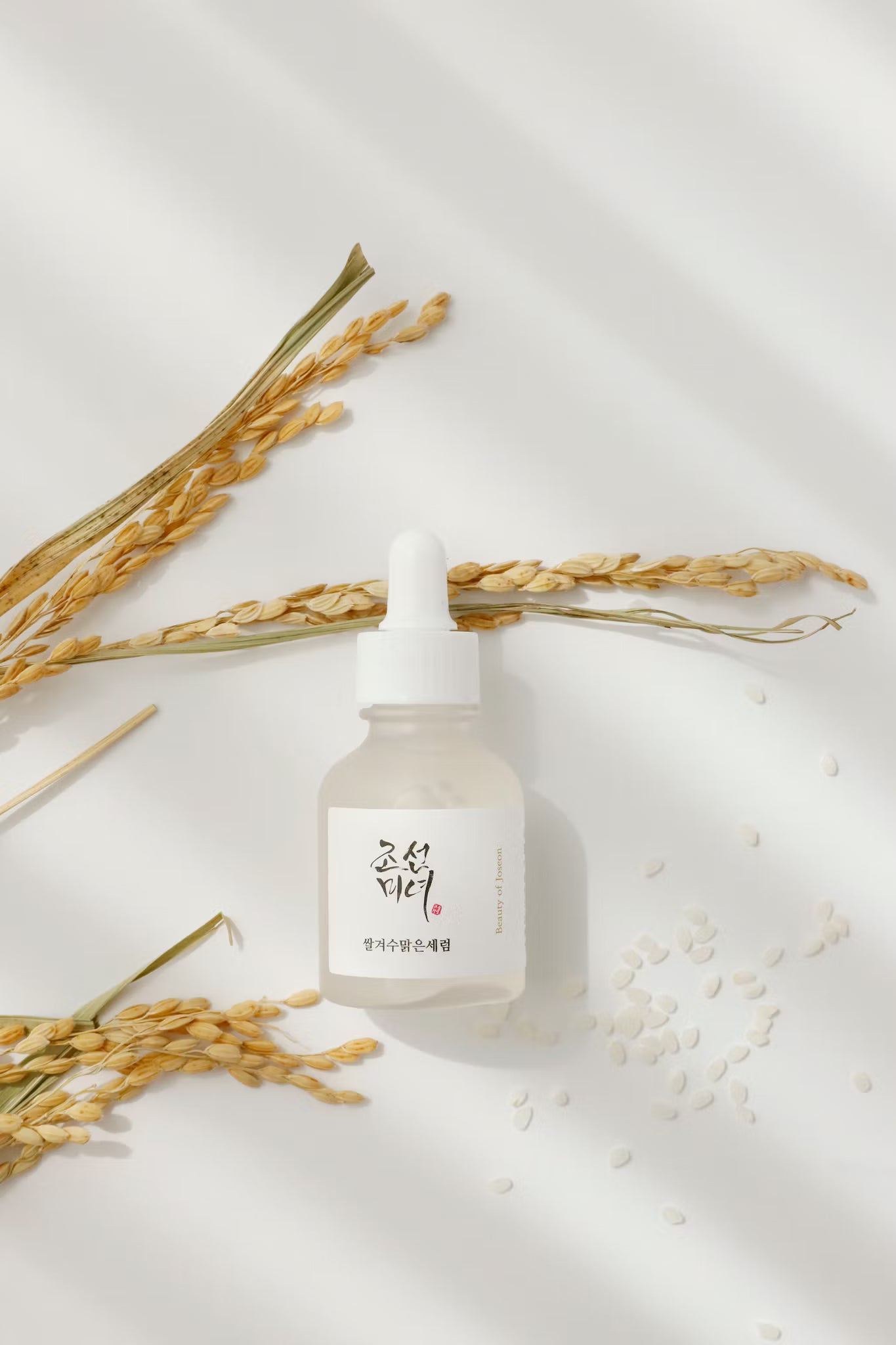 Beauty of Joseon Glow Deep Serum Rice + Alpha-Arbutin 30 ml