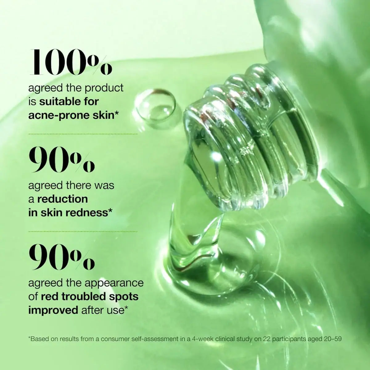 Anua Azelaic Acid 10 Hyaluron Redness Soothing Serum 30 ml