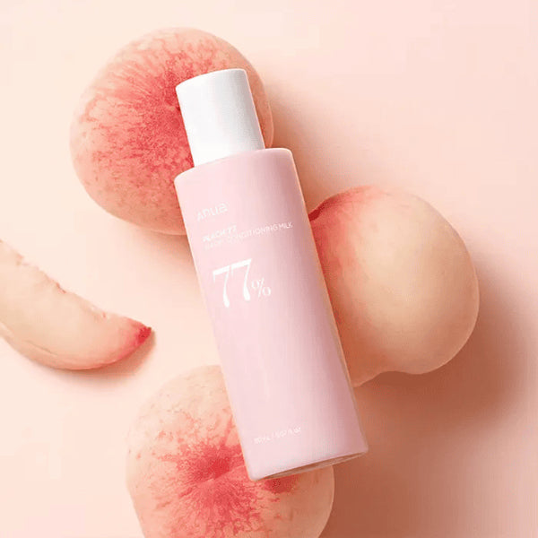 Anua Peach 77% Niacin Conditioning Milk 150 ml