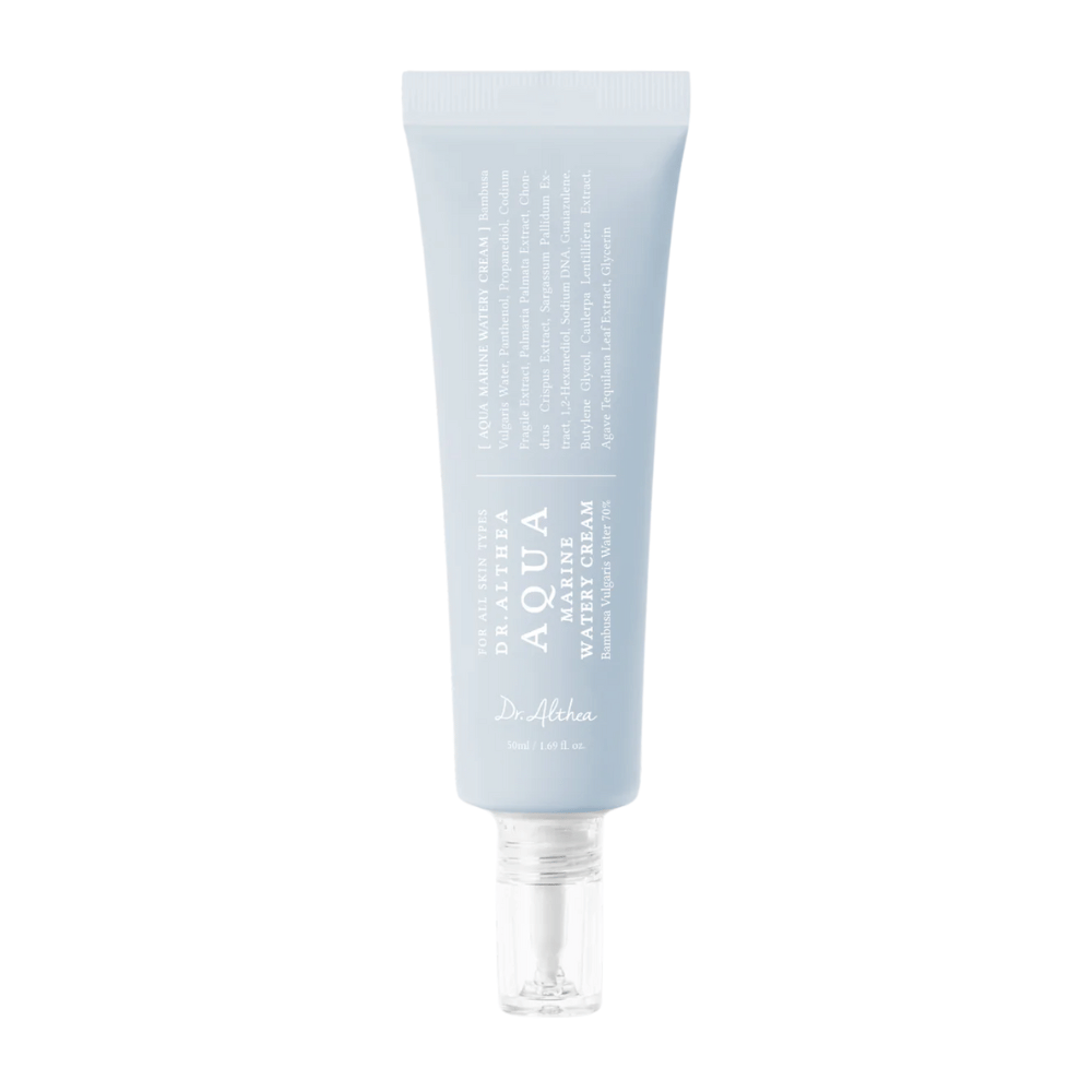 Dr. Althea Aqua Marine Watery Cream 50 ml