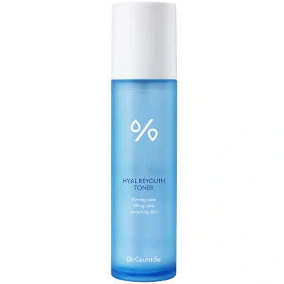 Dr. Ceuracle Hyal Reyouth Toner (120 ml)