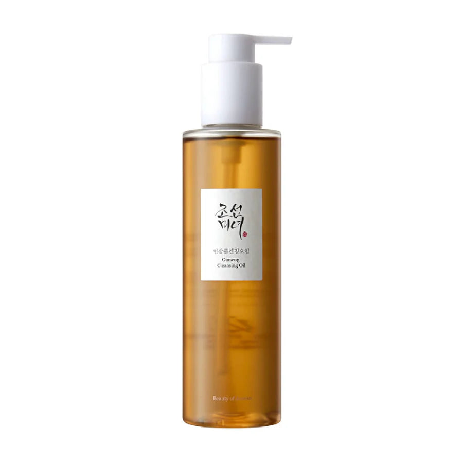 Beauty of Joseon Ginseng Cleansing Oil 210 ml
