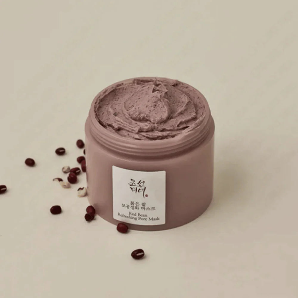 Beauty Of Joseon Red Bean Refreshing Pore Mask 140ml