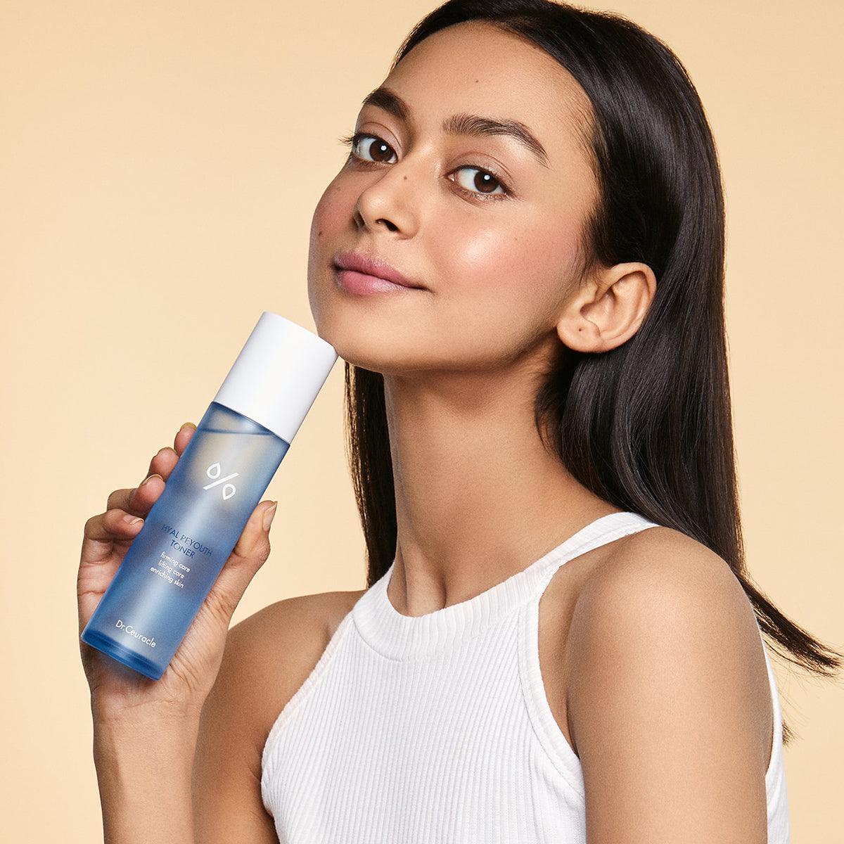 Dr. Ceuracle Hyal Reyouth Toner (120 ml)