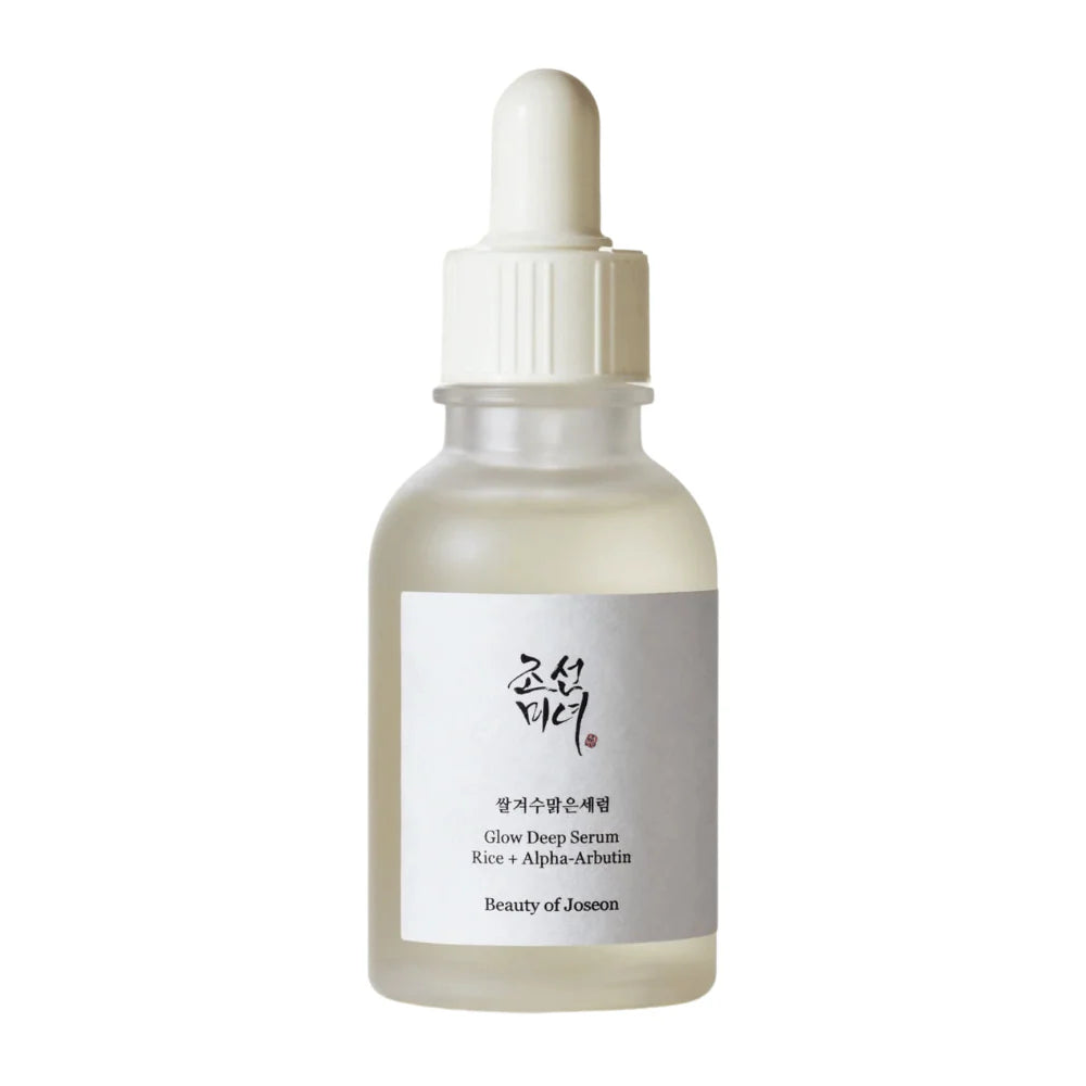 Beauty of Joseon Glow Deep Serum Rice + Alpha-Arbutin 30 ml