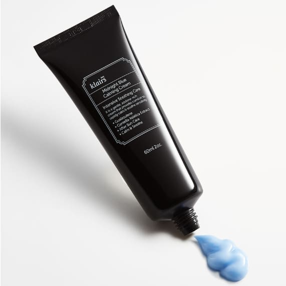 Klairs – Midnight Blue Calming Cream 60 ml