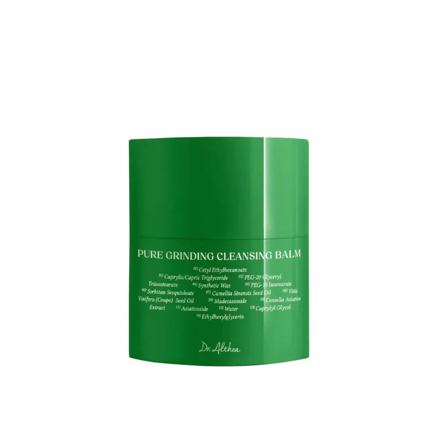 Dr. Althea Pure Grinding Cleansing Balm 50ml