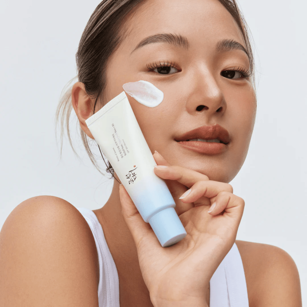 Beauty of Joseon Relief Sun Aqua-Fresh: Rice + B5 SPF50+ PA++++ 50 ml