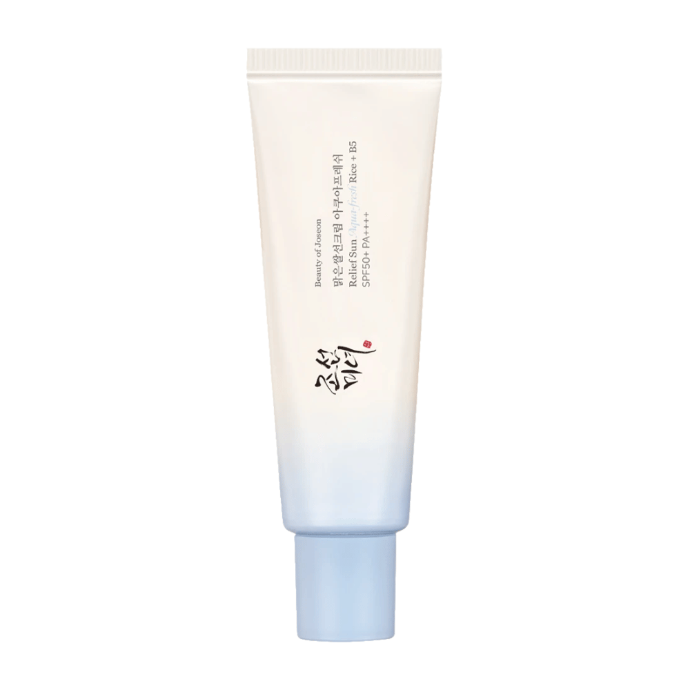 Beauty of Joseon Relief Sun Aqua-Fresh: Rice + B5 SPF50+ PA++++ 50 ml