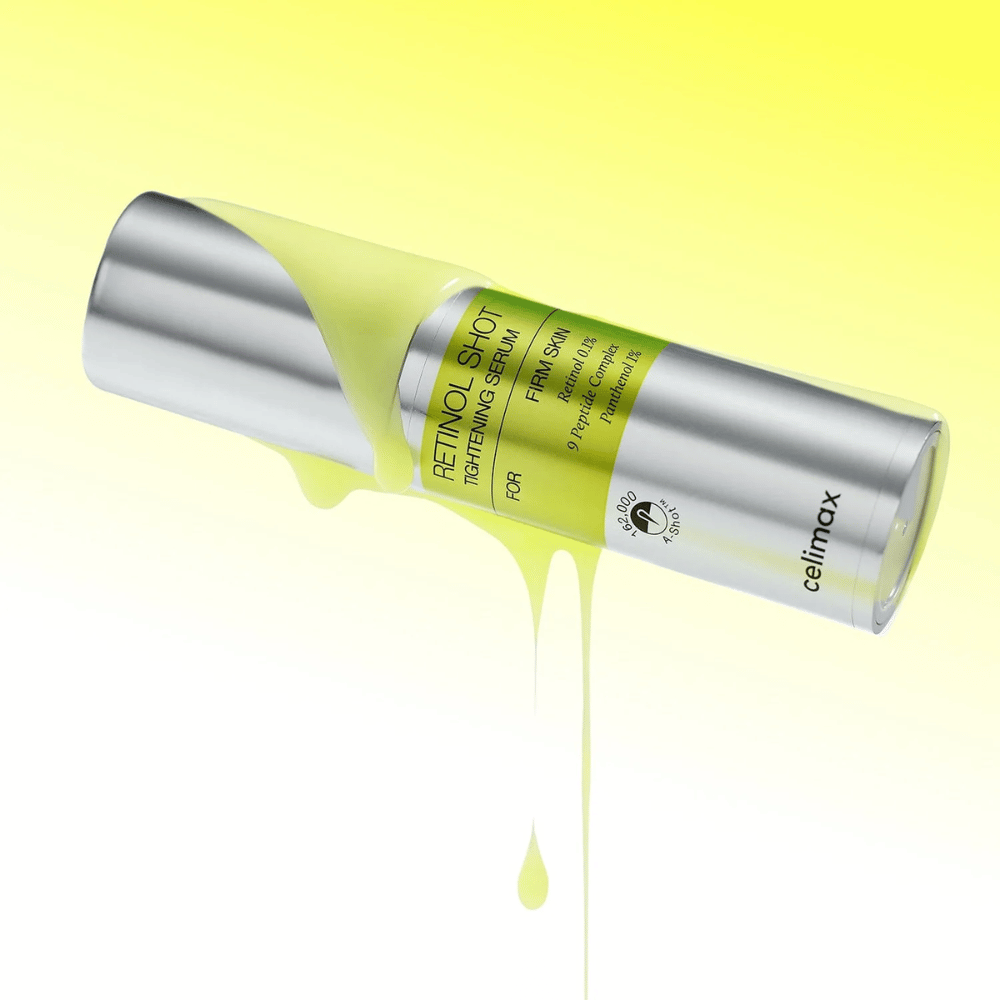 Celimax The Vita-A Retinol Shot Tightening Serum 30 ml