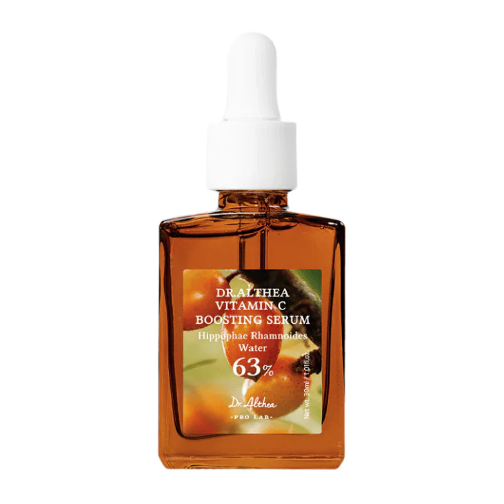 Dr. Althea Vitamin C Boosting Serum 30ml