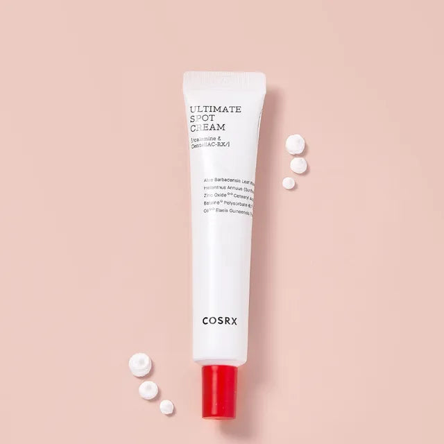 COSRX Ac Collection Ultimate Spot Cream 30 ml