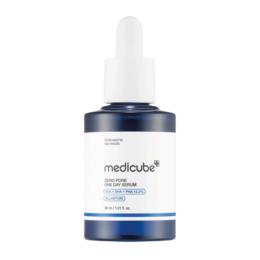 Zero Pore One Day Serum 30ml