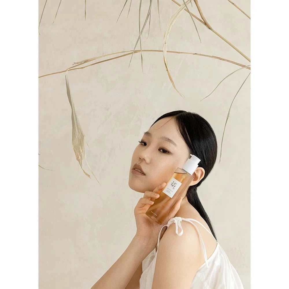 Beauty of Joseon Ginseng Cleansing Oil 210 ml