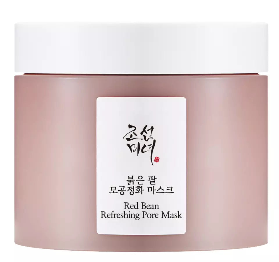 Beauty Of Joseon Red Bean Refreshing Pore Mask 140ml