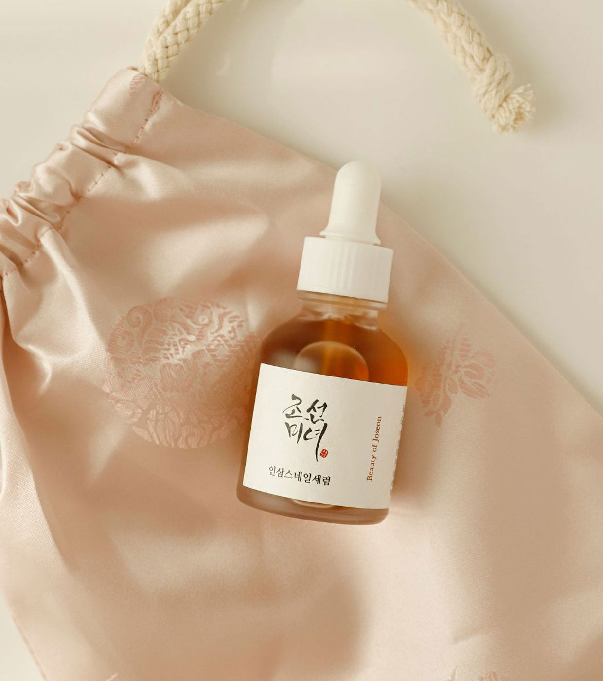 Beauty of Joseon – Revive Serum: Ginseng + Snail Mucin 30ml