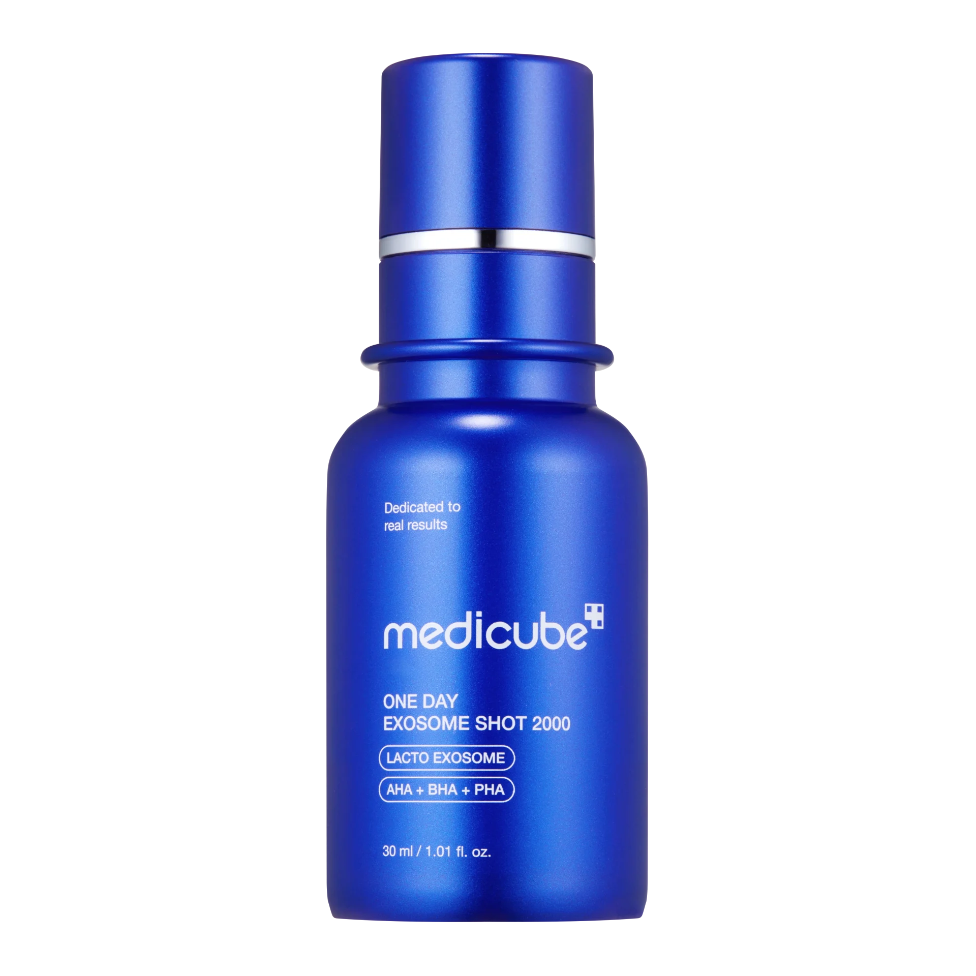 Medicube One Day Exosome Shot Pore Ampoule 2000 30ml