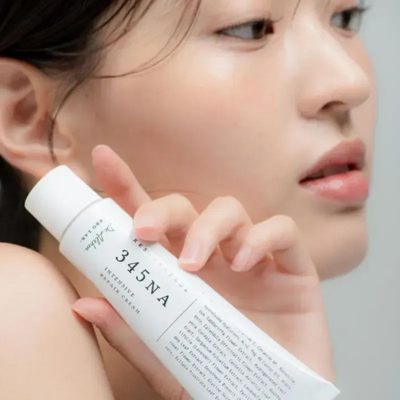 Dr. Althea – 345 Relief Cream 50 ml