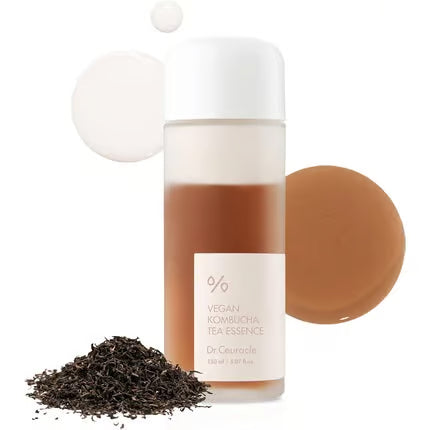 Dr. Ceuracle Vegan Kombucha Tea Essence (150 ml)