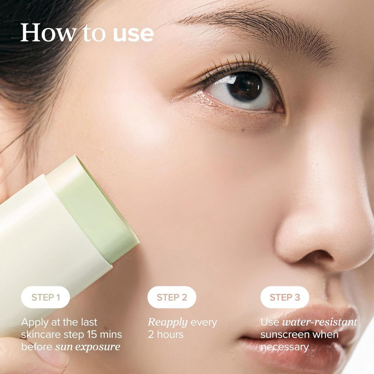 Beauty of Joseon Matte Sun Stick SPF50