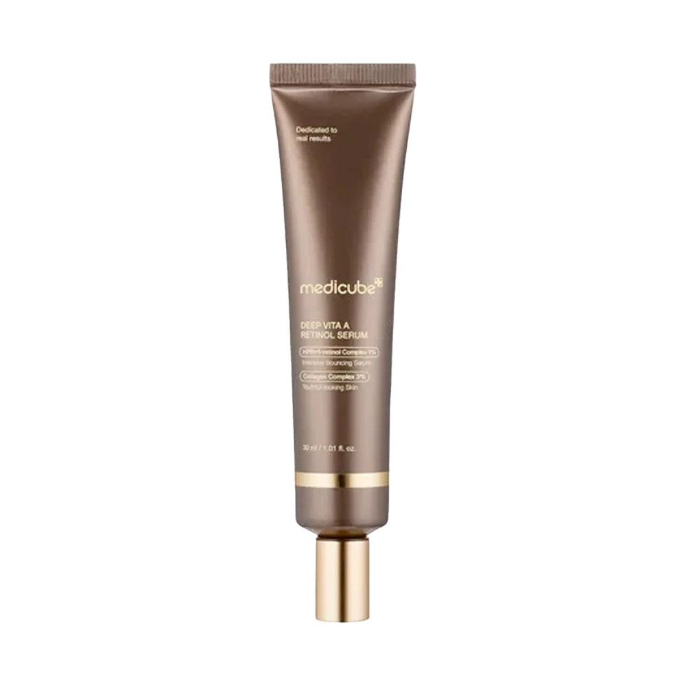 Medicube Deep Vita A Retinol Serum 30 ml