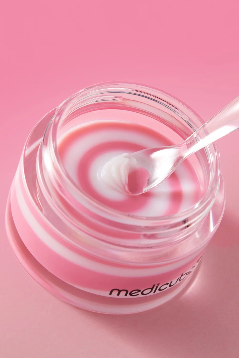 Medicube PDRN Pink Peptide Lip Mask 10g