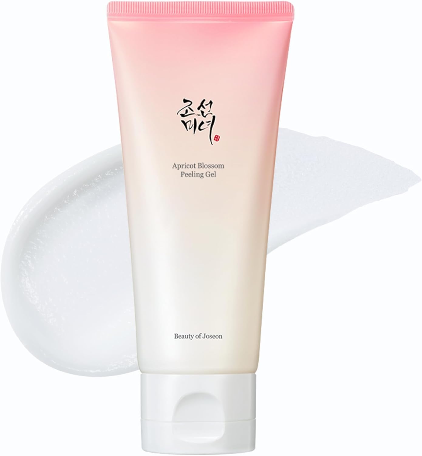 Beauty of Joseon Apricot Blossom Peeling Gel 100 ml