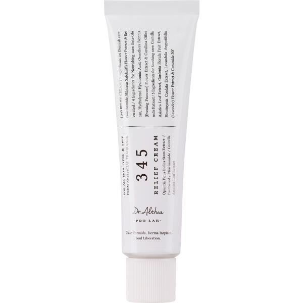 Dr. Althea – 345 Relief Cream 50 ml